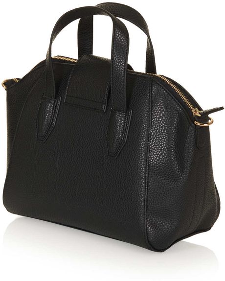 topshop black bag