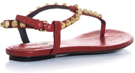 Dior off white ALPHA SANDAL â billionairemart