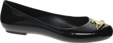 vivienne westwood ballet shoes sale