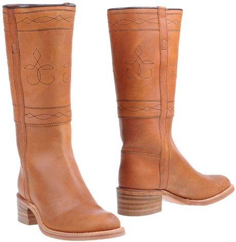 sendra boots sizing