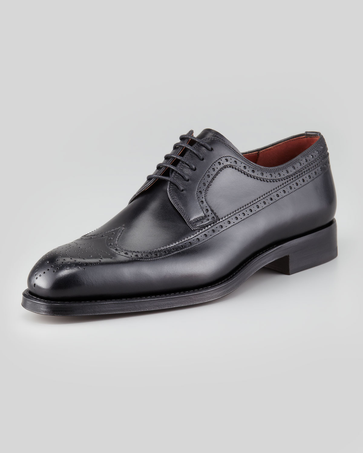 magnanni wingtip