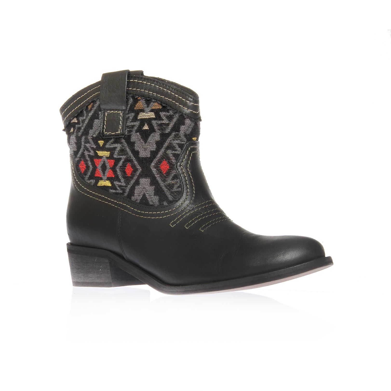 carvela cowboy boots