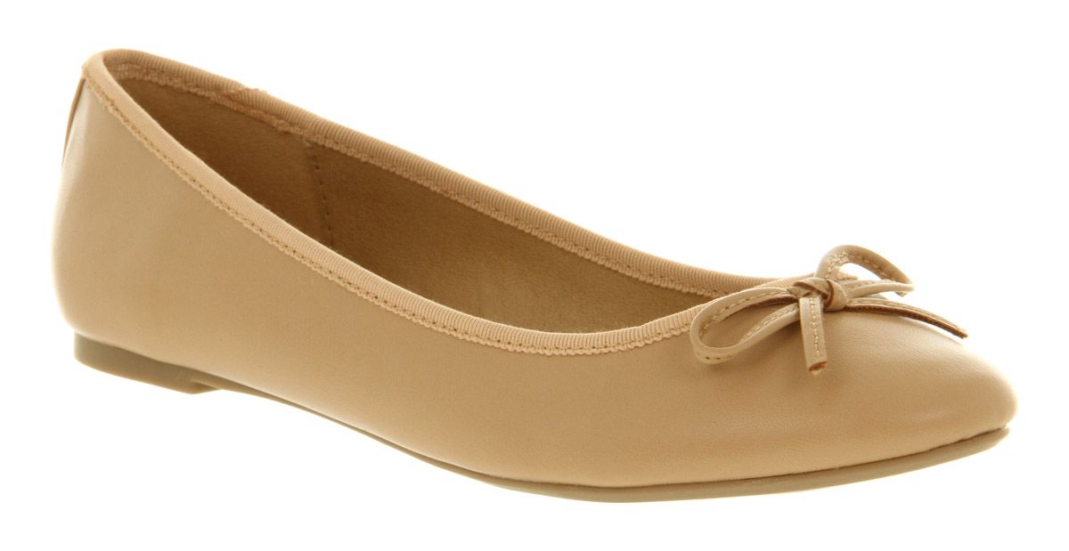 office ballerina shoes