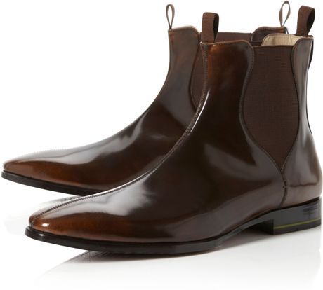 sweeney boots