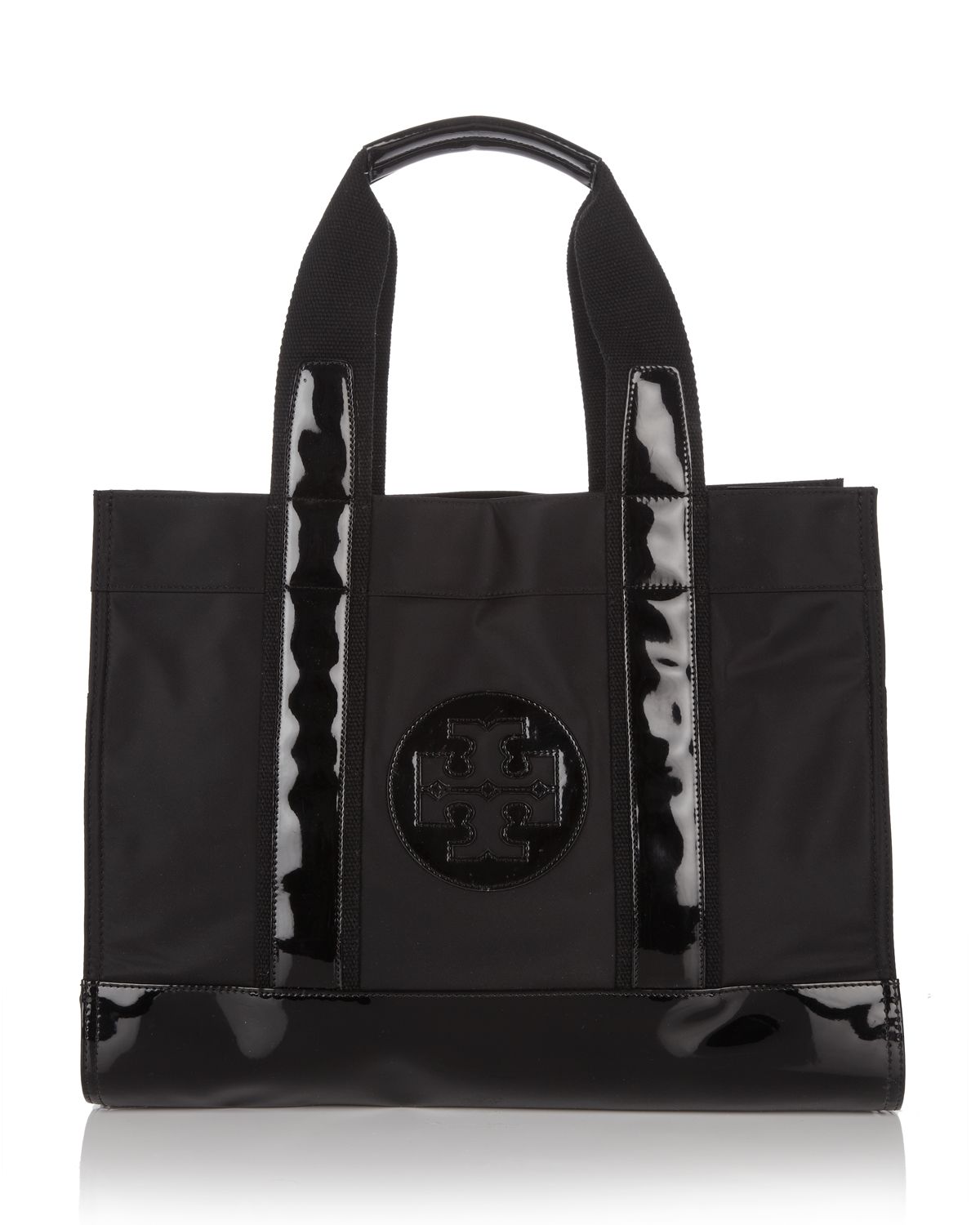 tory burch totes on clearance