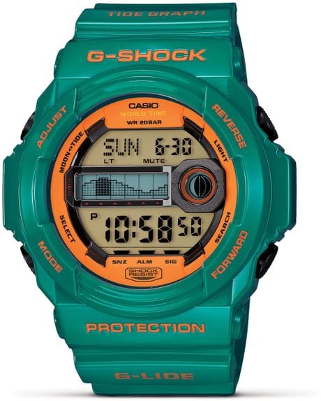 best g shock reddit