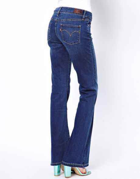 curve id levis