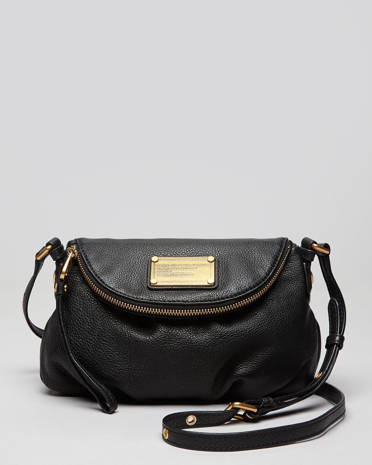 marc jacobs natasha mini crossbody