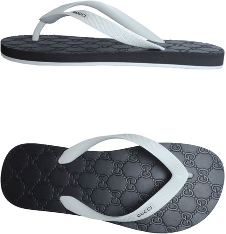 gucci flip flops sale