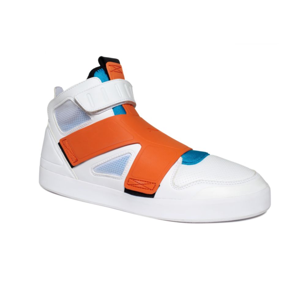puma men's el rey