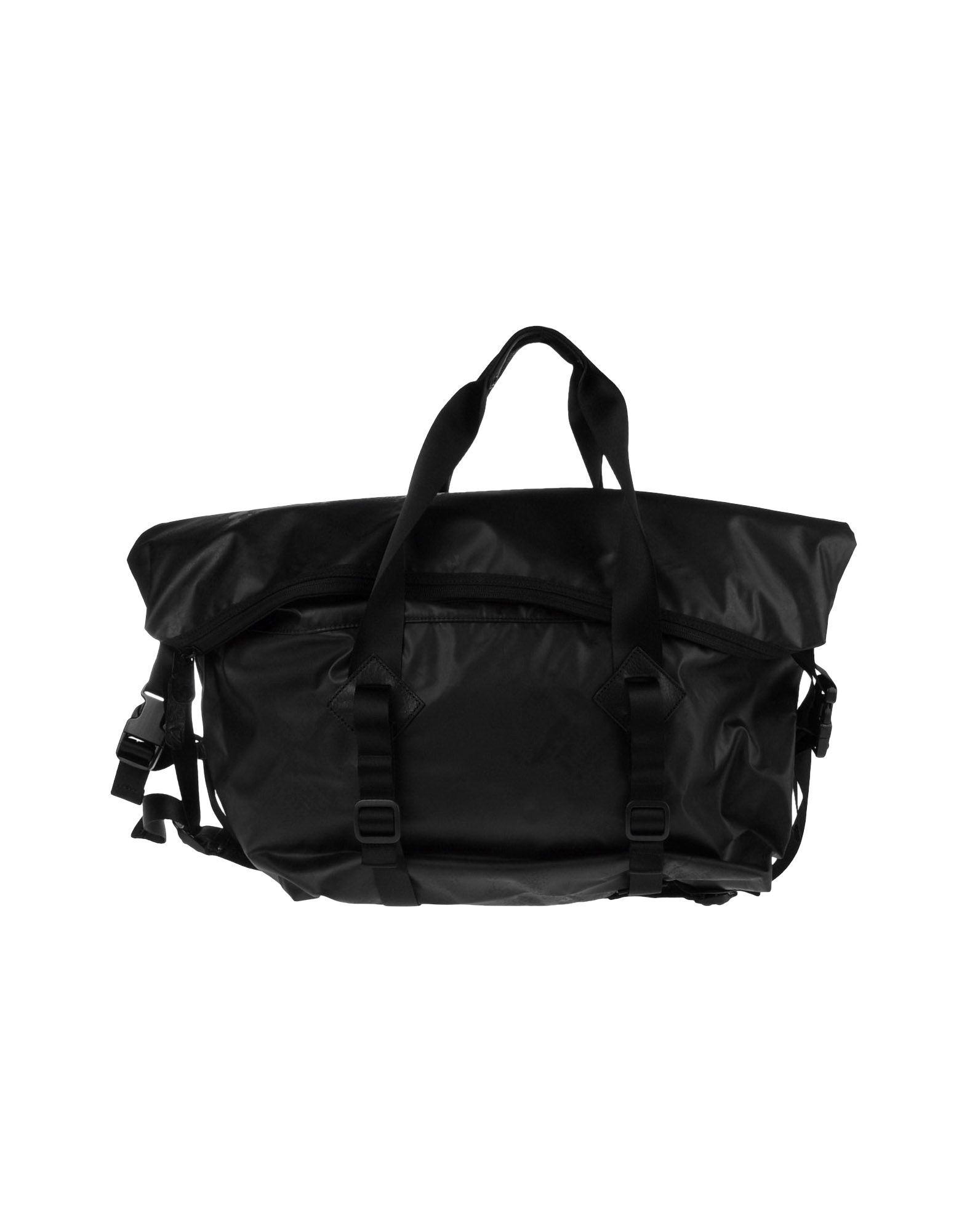 Puma X Miharayasuhiro Travel Duffel Bag in Black for Men Lyst