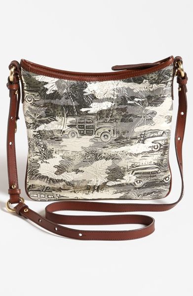brahmin copa cabana backpack