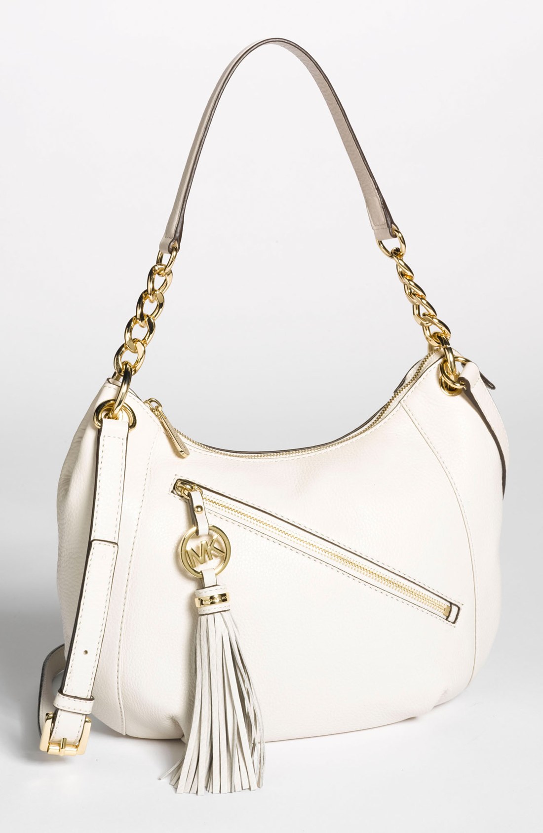 michael kors medium convertible shoulder bag