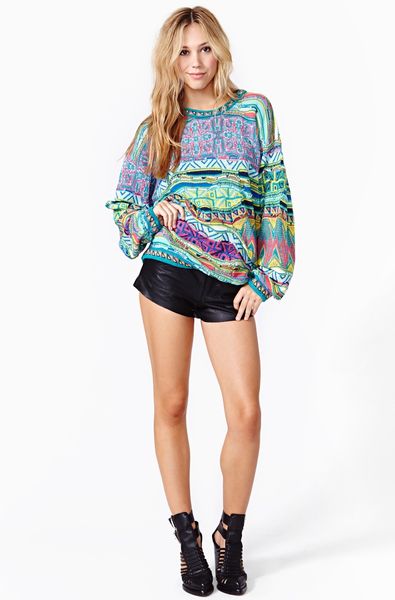 notorious big sweatshirt urban outfitters