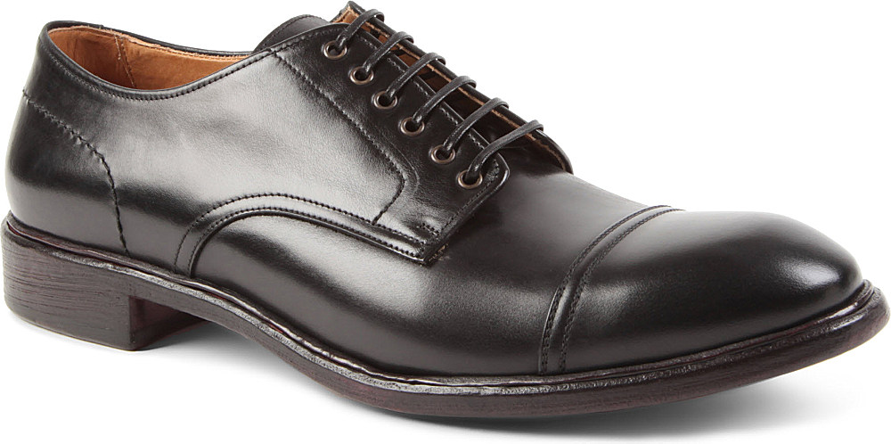 kirbys shoes
