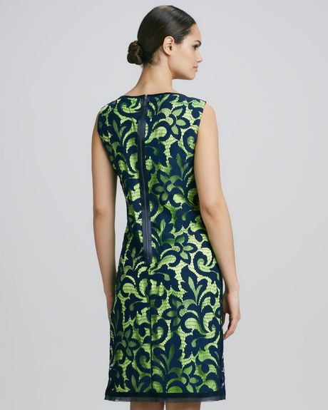 elie tahari evening gowns