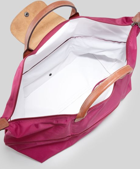 le pliage fuchsia