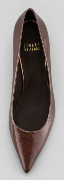 stuart weitzman taupe