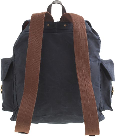 j crew abingdon backpack