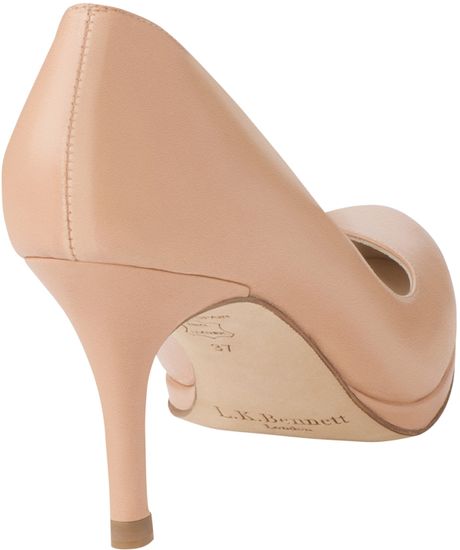 lk bennett sybila shoes
