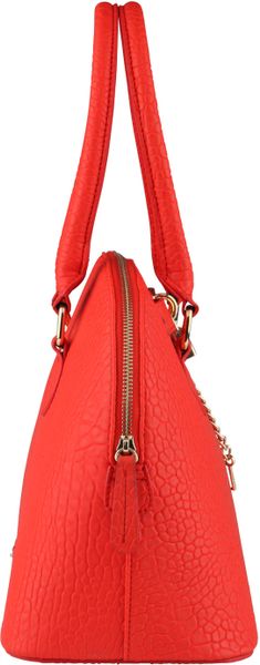 Aldo Frattapolesine in Red | Lyst