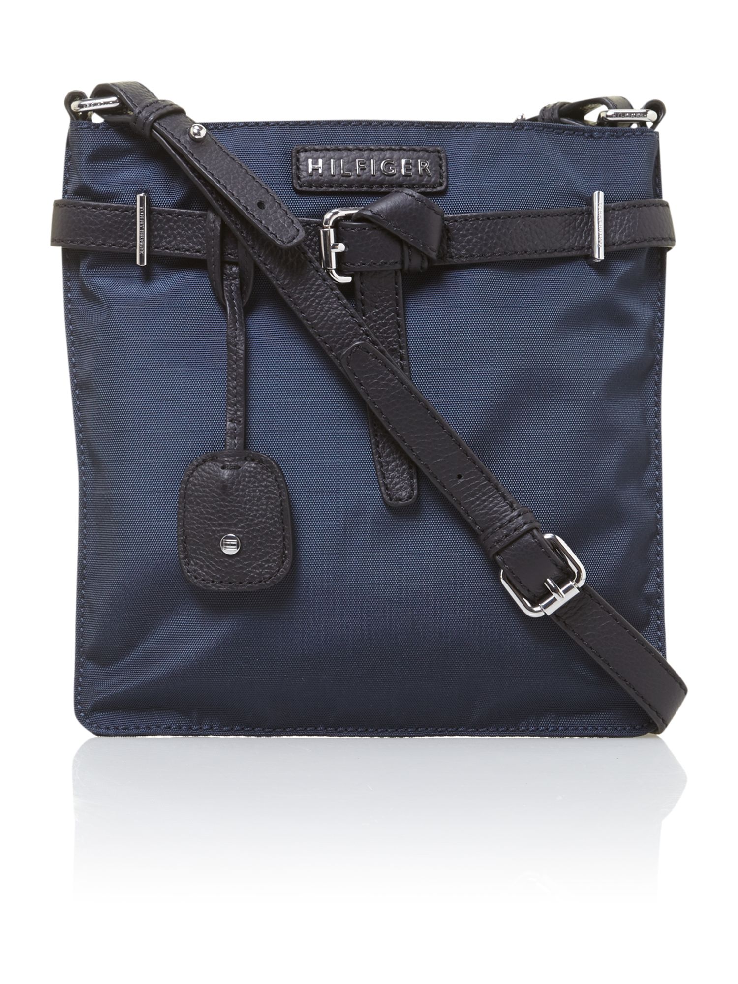 tommy hilfiger men's crossbody bag