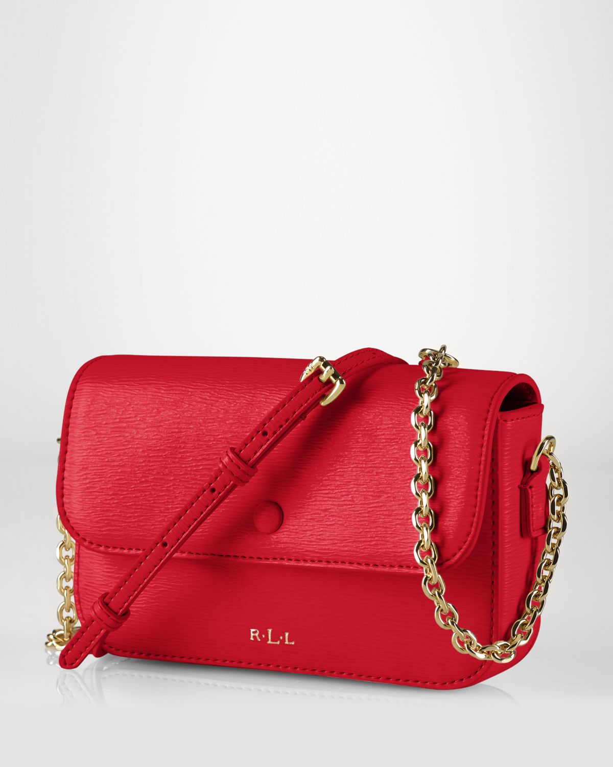 lauren ralph lauren crossbody mini