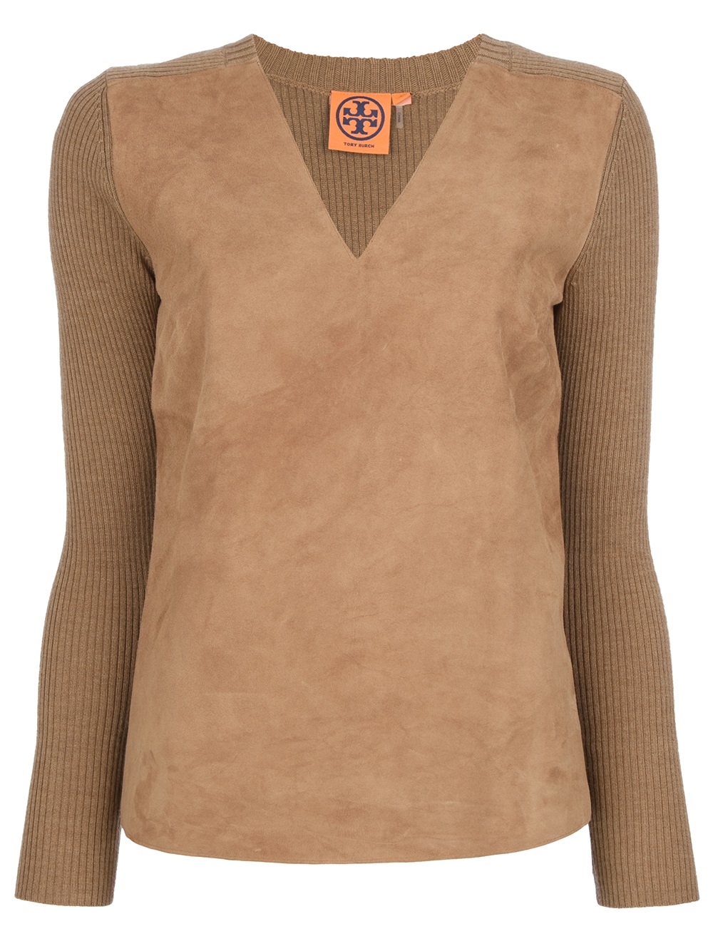 tory burch sweater sale