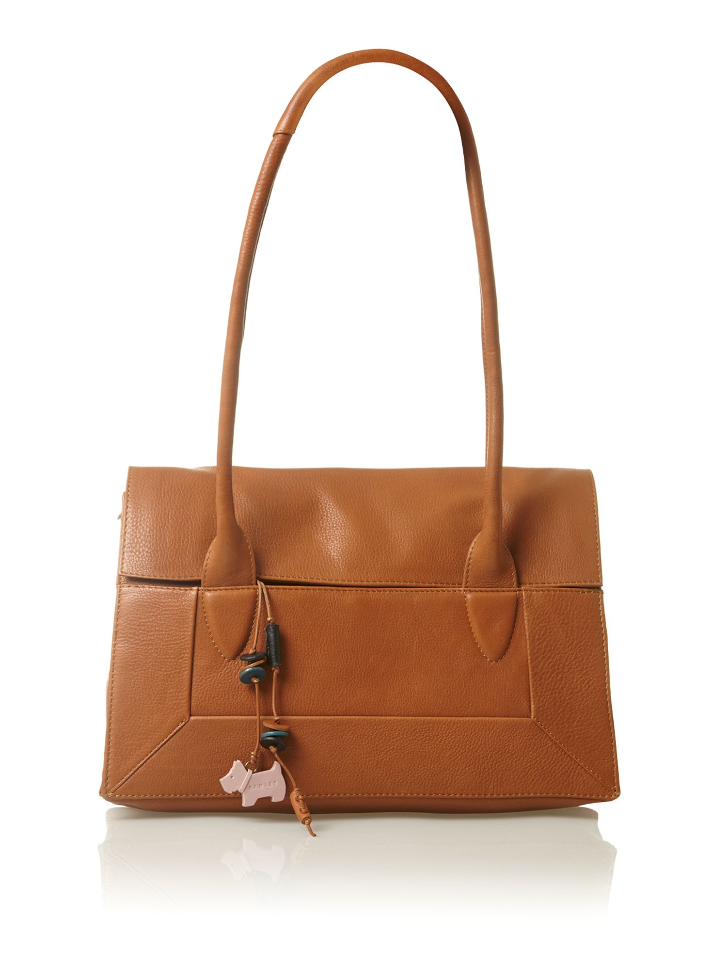 flap over shoulder bag