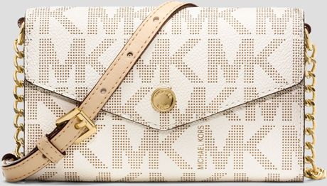 michael kors crossbody iphone