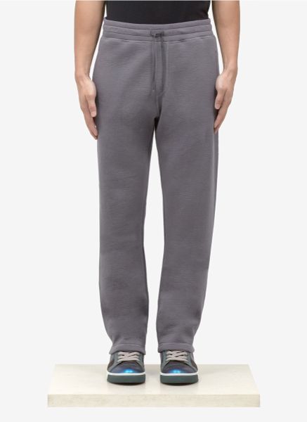 mens thick jogging pants