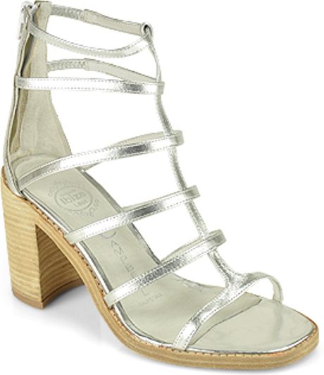 jeffrey campbell gladiator shoes