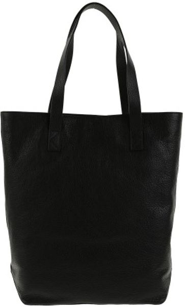 kenzo canvas tote bag