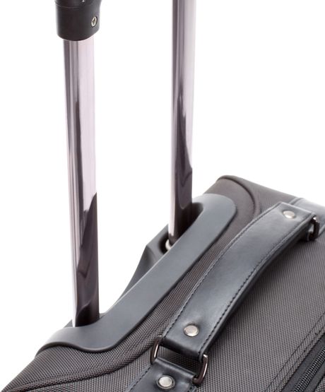 zara travel trolley