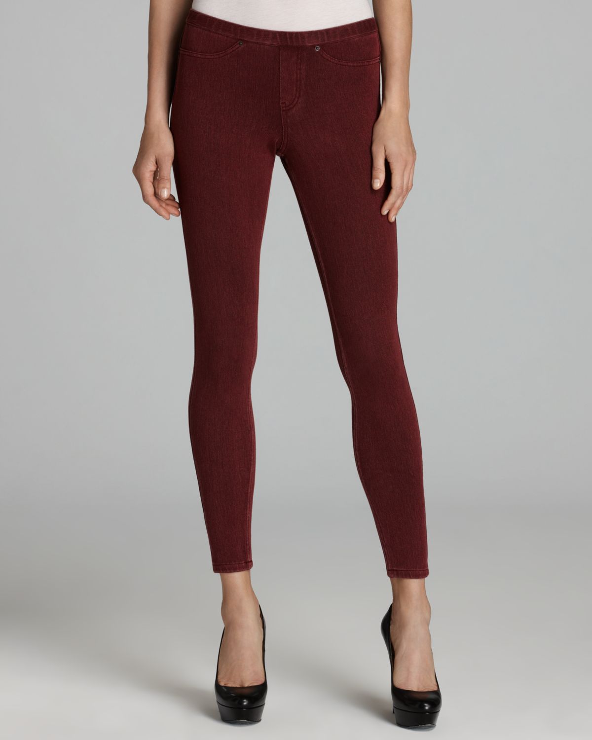 Brown Female Leggings Jeans  International Society of Precision Agriculture