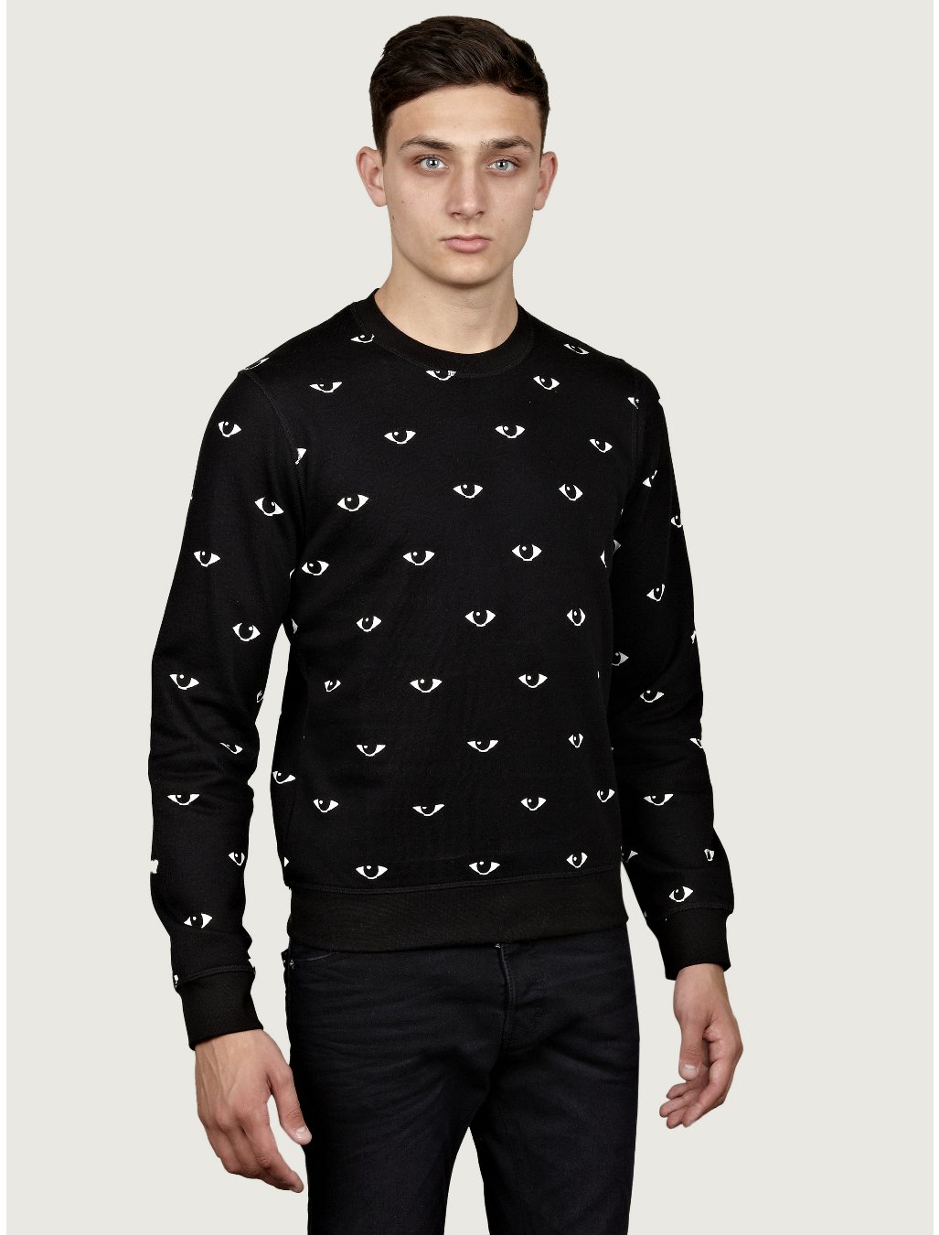 kenzo men's sweatshirts