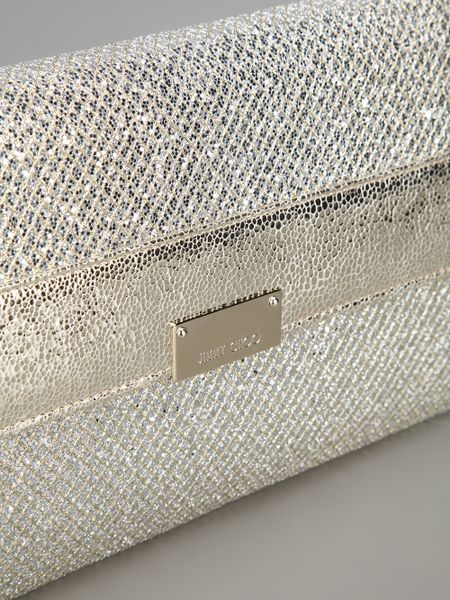 jimmy choo reese clutch