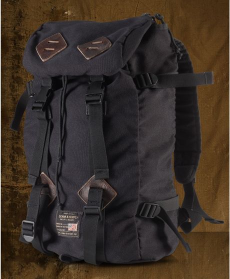ralph rucksack