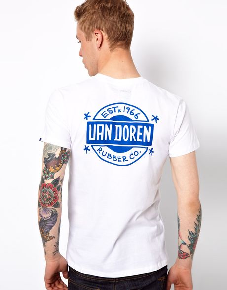 van doren rubber