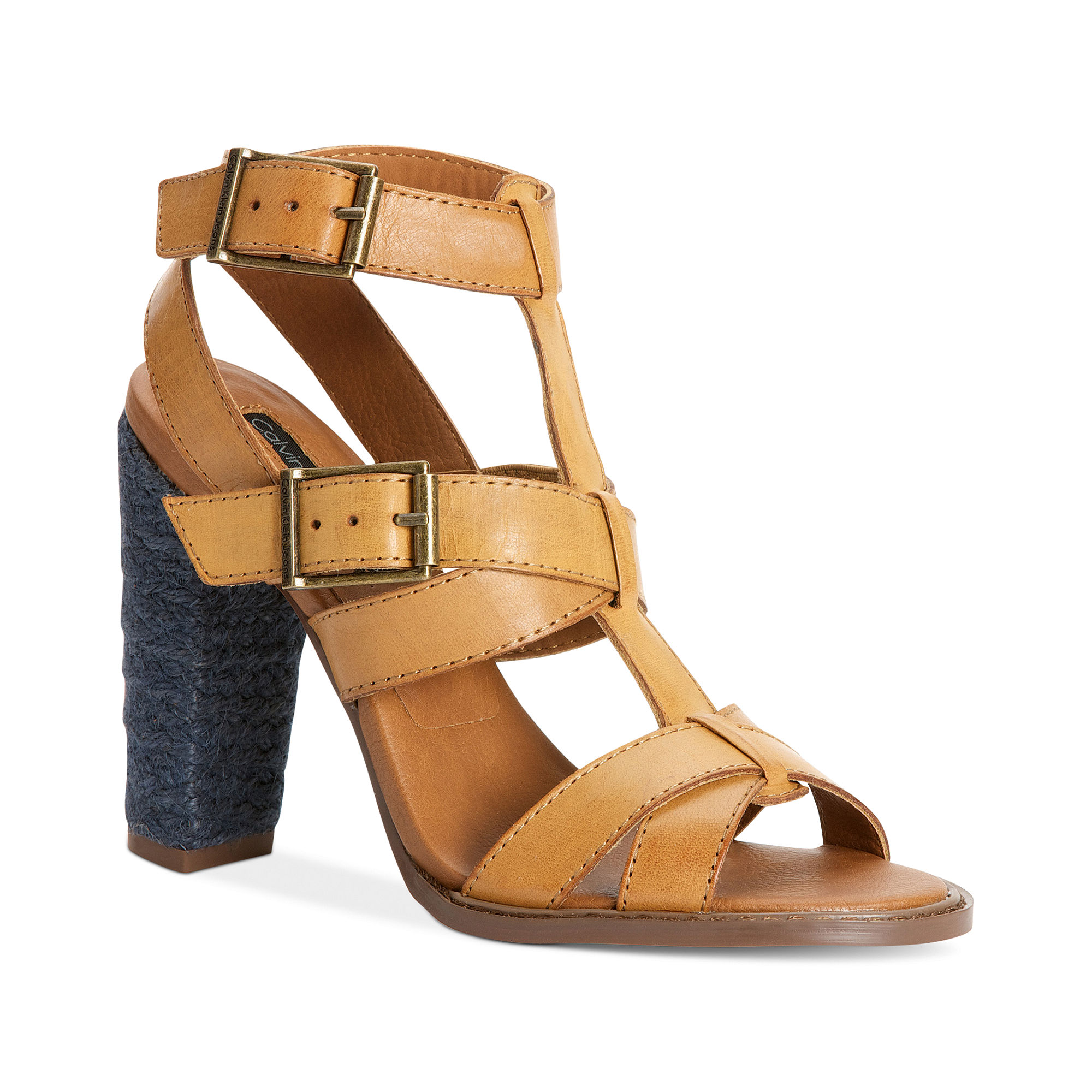 ck jeans shoes