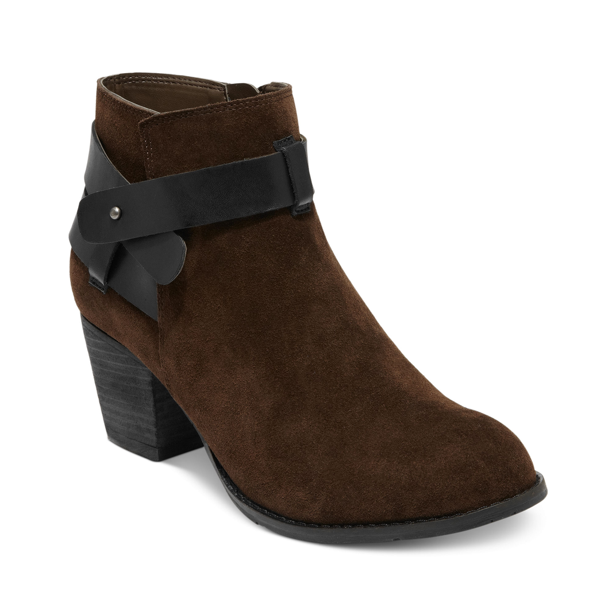 booties olive