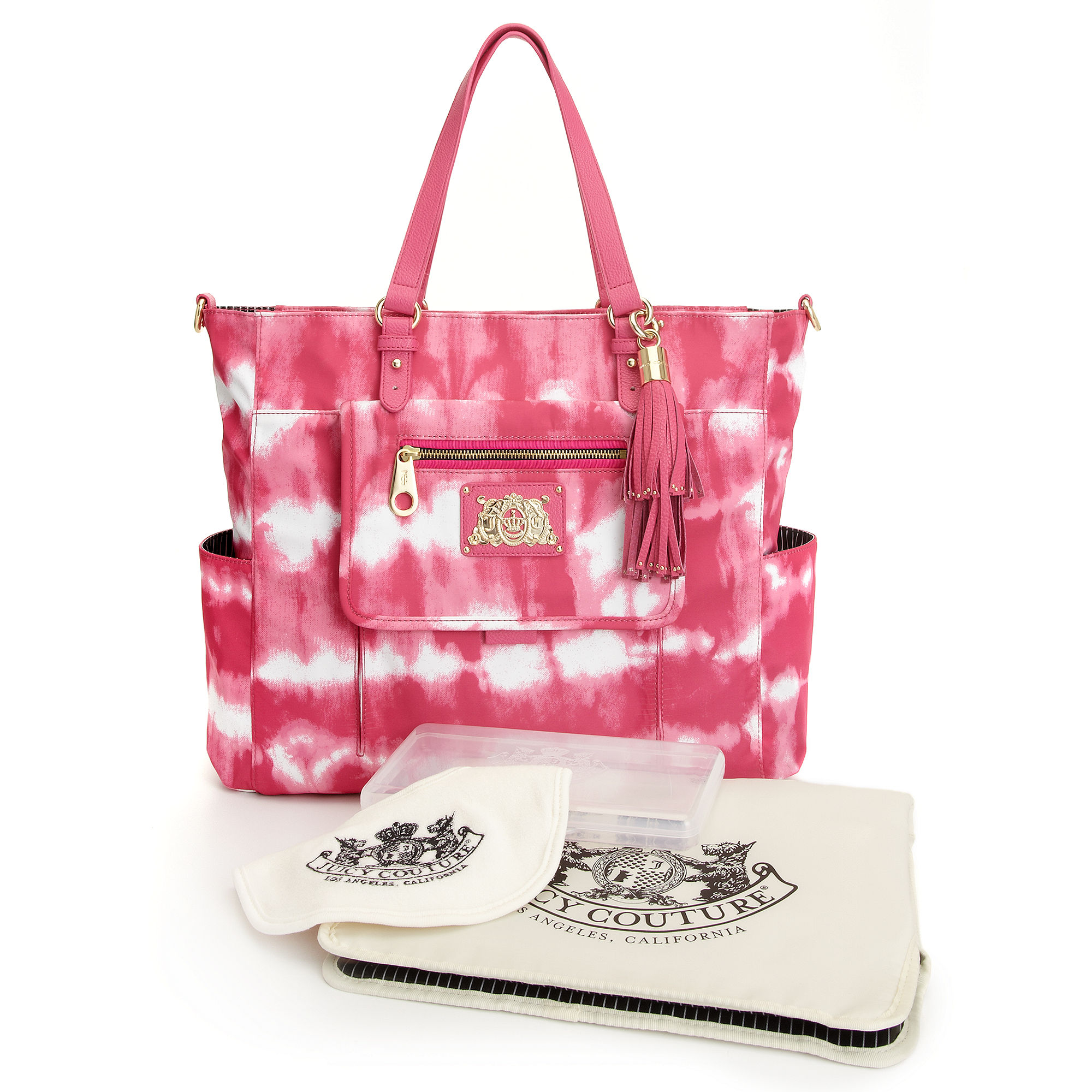 juicy couturebag