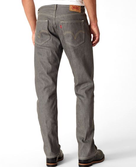 501s grey
