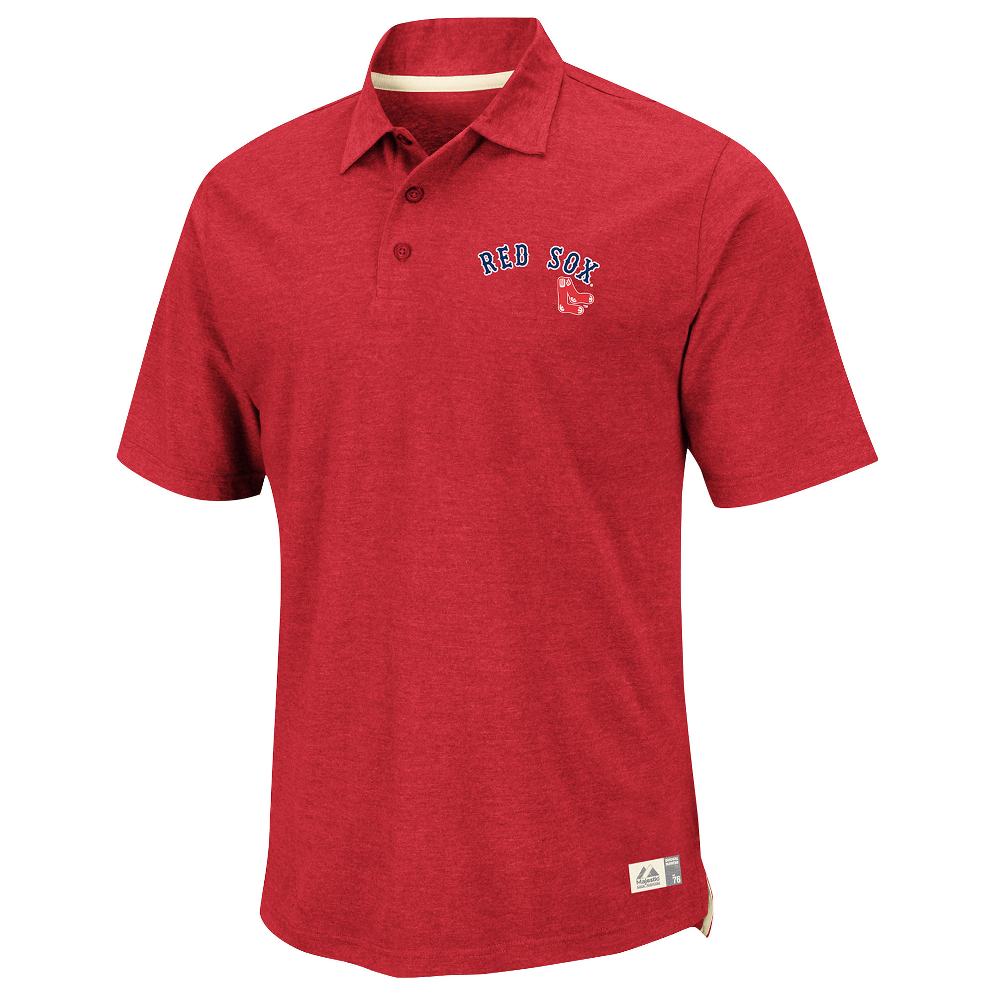 polo red sox