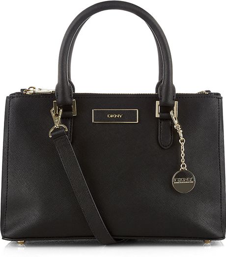 saffiano shopper