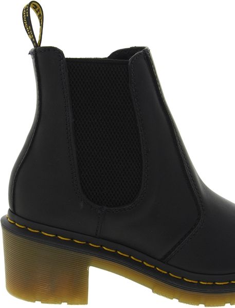 doc martens cadence chelsea