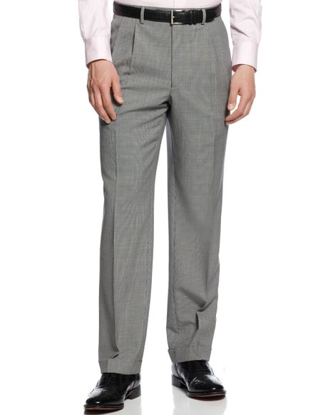 ralph lauren dress pants pleated