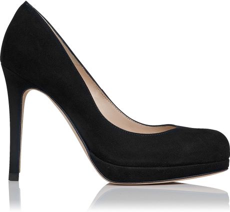 lk bennett sledge shoes