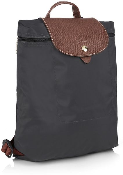 le pliage backpack size