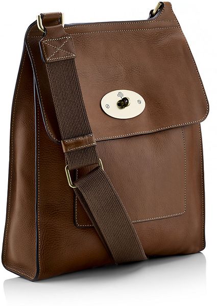 large antony messenger bag